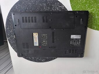 ACER Aspire - PackardBell - 3