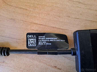 9x Dell redukce DisplayPort na DVI - 3