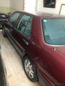 Lancia Thema 2.0 16v turbo - 3