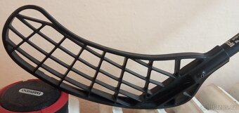 Florbalka unihoc - 3