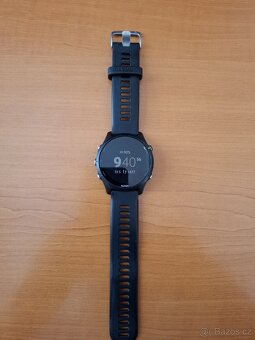 Garmin Forerunner 255 music - 3