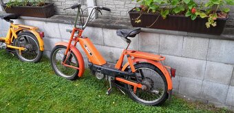 Babetta 207 dva kusy - 3