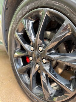 Dodge Durango 5.7 HEMI V8 AWD – 2017 - 3