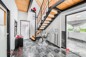 Prodej, domy/rodinný, 198 m2, 33011 Dolany, Plzeň-sever [ID - 3