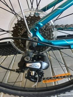 DÁMSKÉ KOLO - SPECIALIZED - 3