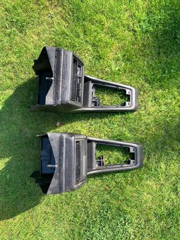 Golf Mk2 - Votex tunel - 3