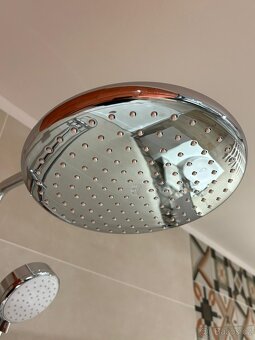 Termostatický sprchový systém GROHE - 3