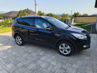Ford Kuga 2015 najeto jen 147.XXX Km - 3