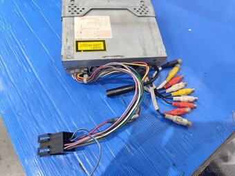 Panasonic CQ-VD5005N - 3