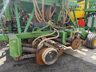 Sieci Stro John Deere 750A RV 2000 - 3