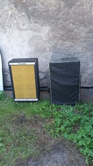 PRODAM 2.ks kytar.repro.2x80w ze 70let Delicia. Bass. - 3