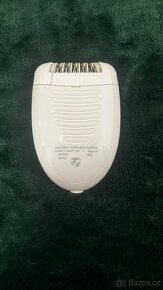 Epilátor Philips HP6420/00 - 3
