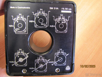 bočník - 3