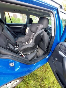 Autosedačka BRITAX - 3