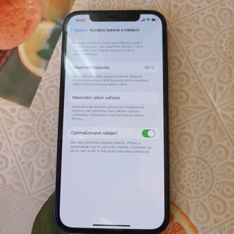 Iphone 12 black 64gb - 3