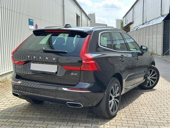 VOLVO XC60 B4 AWD INSCRIPTION 2.0 diesel 143kw 2021 - 3