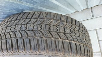 205/55 R16 + Alu - 3