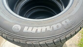 Letní pneu 195/65R15 Barum - 3