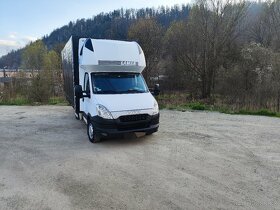IVECO Daily 35S17 ,r.v.2013 - 3