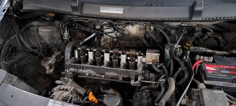 Vstriky 1.4 TDI / 1.9 TDI - 3
