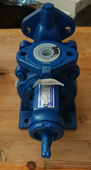 Čerpadlo SIGMA 20-SVA-100-10-1-LM-90-1 - 3