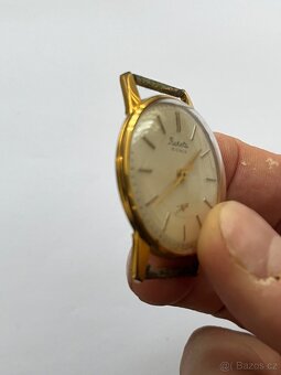 Raketa hodinky - 3