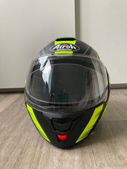 Překlápěcí helma Airoh XL - 3