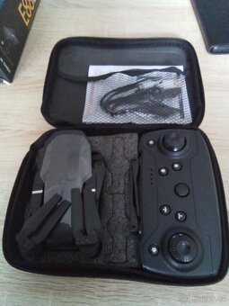 Dron s kamerou - 3