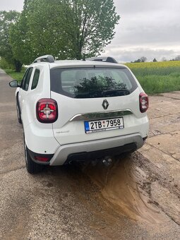 Dacia Duster 2.0 4x4 automat - 3