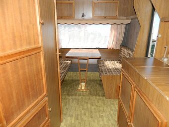 Karavan pro 4 osoby - 3