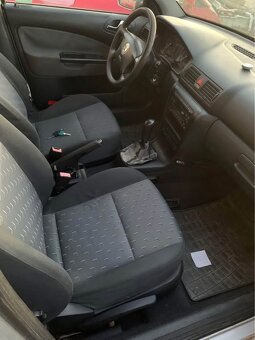 Octavia I 1.6 ND - 3
