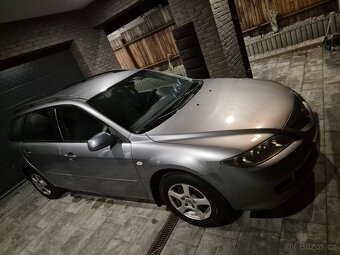 Mazda 6 2.0i 108kW 6G 177tkm - 3