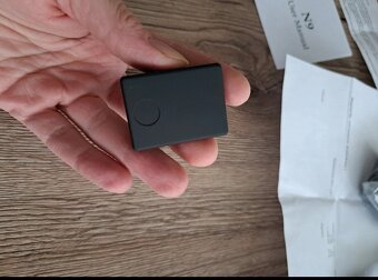 GSM štěnice mikro s aktivací zvukem - 3