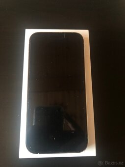 iPhone 14 Pro 128GB Stříbrný - 3