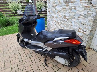 Yamaha X-Max 250 Možné splátky - 3