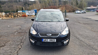 Prodám Ford Galaxy – spolehlivý rodinný vůz - 3