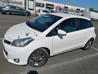 Toyota yaris 1.3 vvti - 3