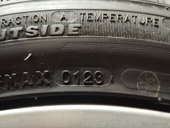 Alu 5x112 R17 - 3