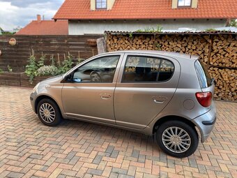 Toyota Yaris, 1.0 vvti - 3