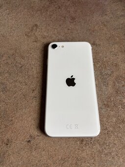 iPhone SE2020 64GB - 3