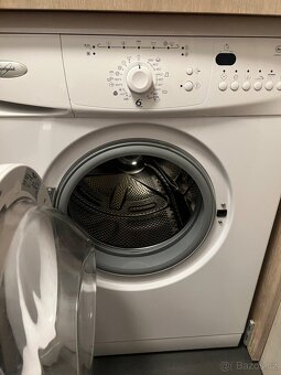 Whirpool AWO/ D 45135 - 3