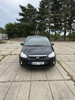 Ford C-Max 1.8 - LPG - 3