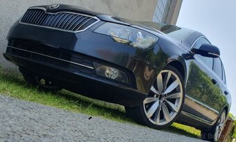 Alu 19'' 5x112 - 3
