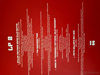 LP Pacha house Ibiza classics - 3