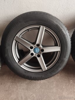 ALU kola kodiaq - 3