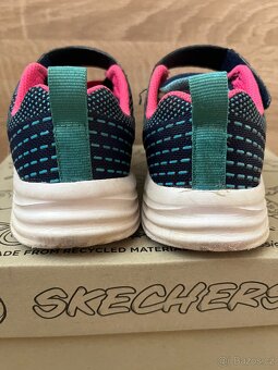 Tenisky Skechers vel.30 - 3