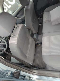 Octavia 1,9TDI 81kW - 3
