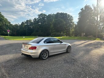 BMW 120d E82 - 3