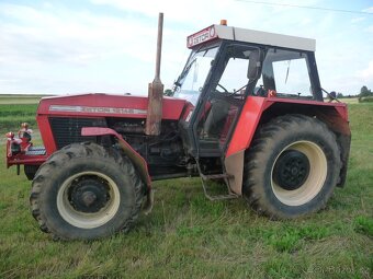 Zetor 12145 - 3