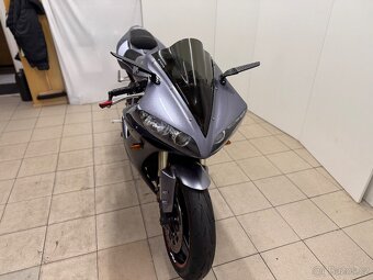 YAMAHA YZF - R1 - 3